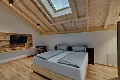 Vakantieappartement Gezinsvakantie Oberstaufen