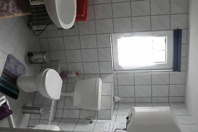Ferienhaus Flach (40 m² bis 2 Pers.)