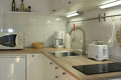 Ferienwohnung Ankerplatz