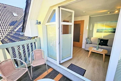 Appartamento Vacanza con famiglia Kühlungsborn