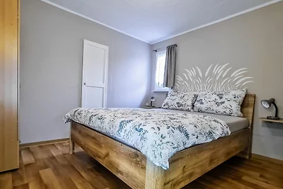 Bungalow am Waldesrand