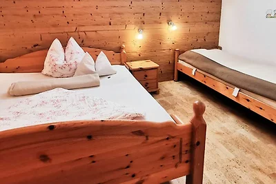 Vakantieappartement Gezinsvakantie Mondsee