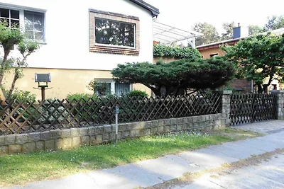 Ferienwohnung Hoppe