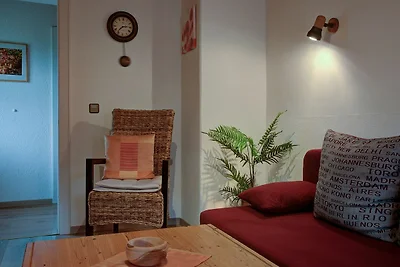 Vakantieappartement Gezinsvakantie Gmund am Tegernsee