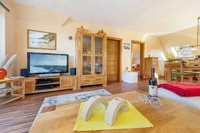 Vakantieappartement Gezinsvakantie Schaprode