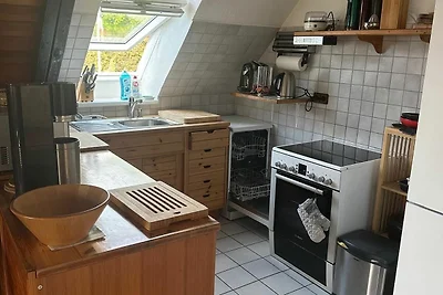 3-Raum FeWo, 82m², 1 OG