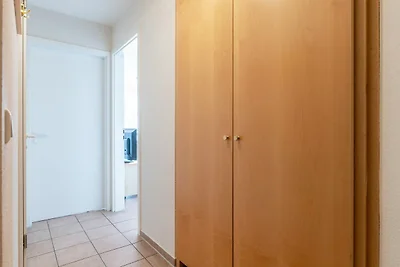Vakantieappartement Gezinsvakantie Sellin