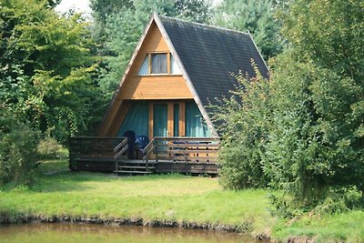 Vakantieappartement Gezinsvakantie Hechthausen