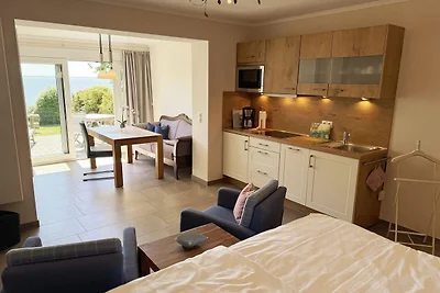 Vakantieappartement Gezinsvakantie Thiessow