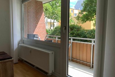 170 Heimathafen Ferienwohnung