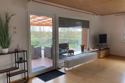 Ferienwohnung Gemütliches Eck