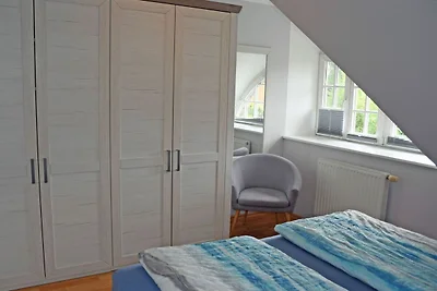 Ferienwohnung mit Balkon 0G 1