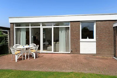 Ferienhaus Strandgut