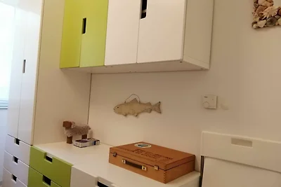 Casa vacanze Vacanza di relax Schillig