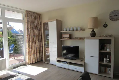Apartament Dla rodzin Carolinensiel