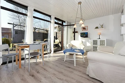 Vakantiehuis Ontspannende vakantie Bensersiel