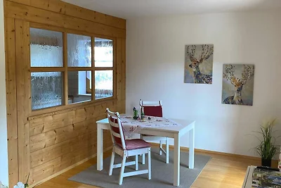 Ferienwohnung Heidi