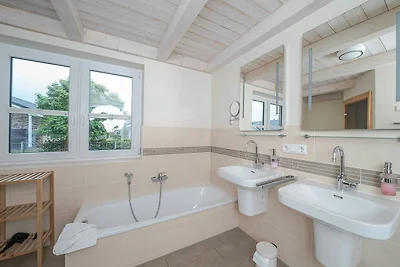 Casa vacanze Vacanza di relax Dagebüll