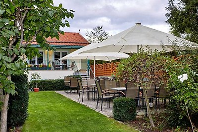 Hotel Cultuur en bezienswaardigheden Erfurt