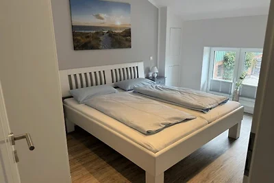 Ferienwohnung Backbord auf dem Johanneshof