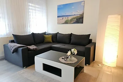 Vakantieappartement Gezinsvakantie Neuhof