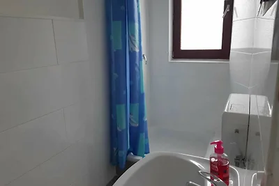 Vakantieappartement Gezinsvakantie Wilhelmshaven