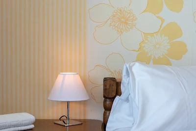 Pension Romantische vakantie Meersburg