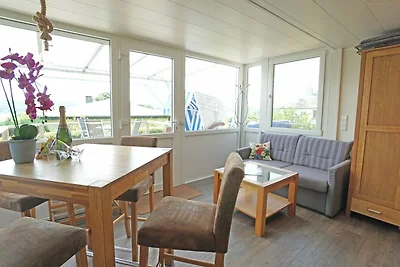 Vakantieappartement Gezinsvakantie Ahlbeck