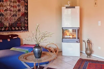 Casa Mare Baltico Reethaus