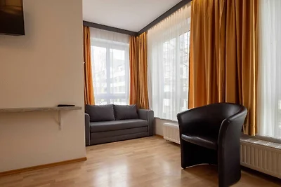 Appartamento Vacanza con famiglia Bremen