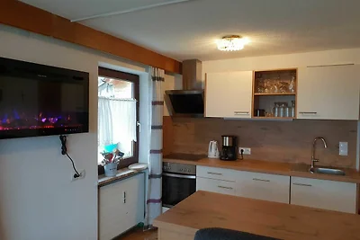 Appartamento Vacanza con famiglia Arzl im Pitztal