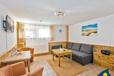 Vakantieappartement Gezinsvakantie Bansin