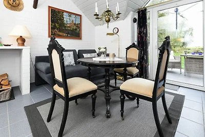 Ferienhaus Nordseekate