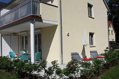 Ferienwohnung Ostseerausch Nr.