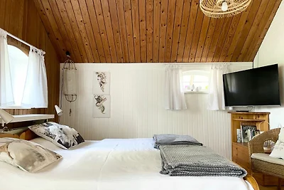 Appartamento Vacanza con famiglia Schleswig