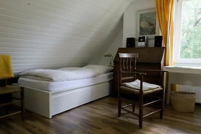 Appartamento Vacanza con famiglia Worpswede