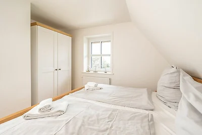 DAG-896 - Gemütliche Doppelhaushälfte mit Sau...