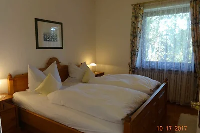 Vakantieappartement Gezinsvakantie Bad Wiessee