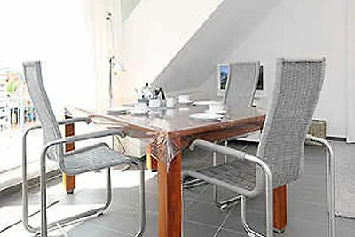 Ferienwohnung Nordseesonne