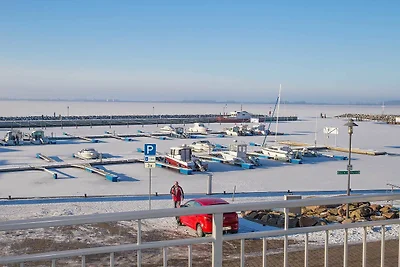 Vakantieappartement Gezinsvakantie Ralswiek