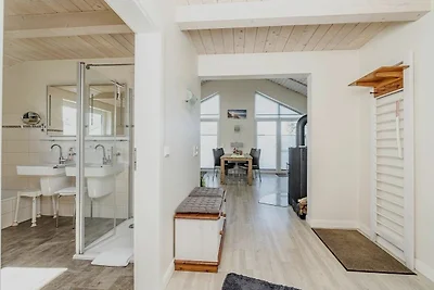 DAG-956 - Modernes Ferienhaus mit Top-Ausstat...