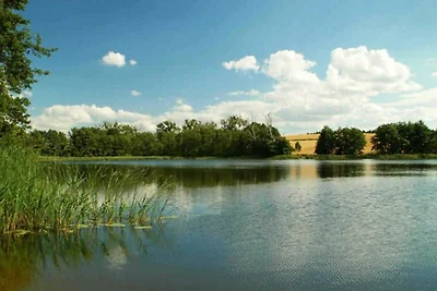 Vakantieappartement Gezinsvakantie Teterow
