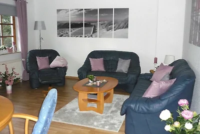 Vakantieappartement Gezinsvakantie Tarp