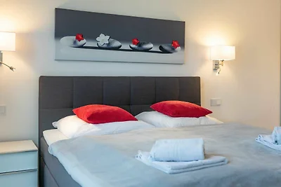 Vakantieappartement Gezinsvakantie Zirchow