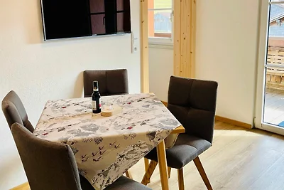 Ferienwohnung Zwei