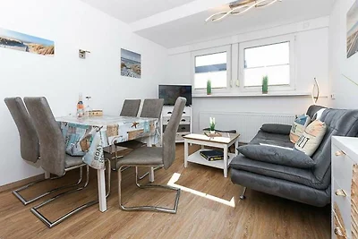 Ferienwohnung Knurrhahn