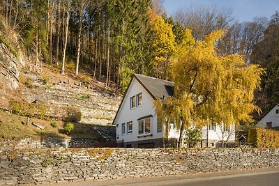 Vakantieappartement Gezinsvakantie Monschau