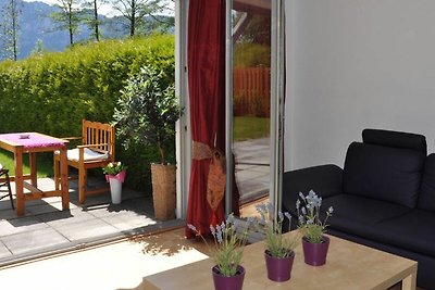 Ferienwohnung Alpenseepark