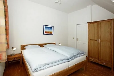 Vakantieappartement Gezinsvakantie Wismar