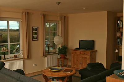Vakantieappartement Gezinsvakantie Gelting